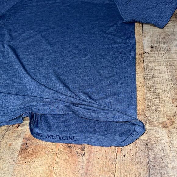 Lululemon Metal Vent Tech Short Sleeve Shirt 2.0
Size M - Picture 8 of 12